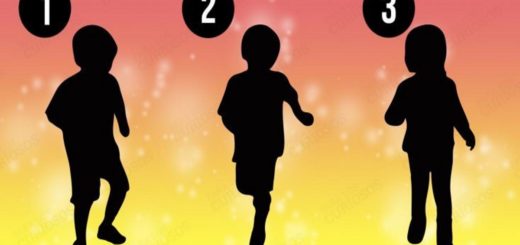 Which of These Children is a Girl? Your Choice Will Reveal a Lot About You