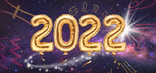 3 Zodiac Signs that Will Have a Lot of Luck in 2022