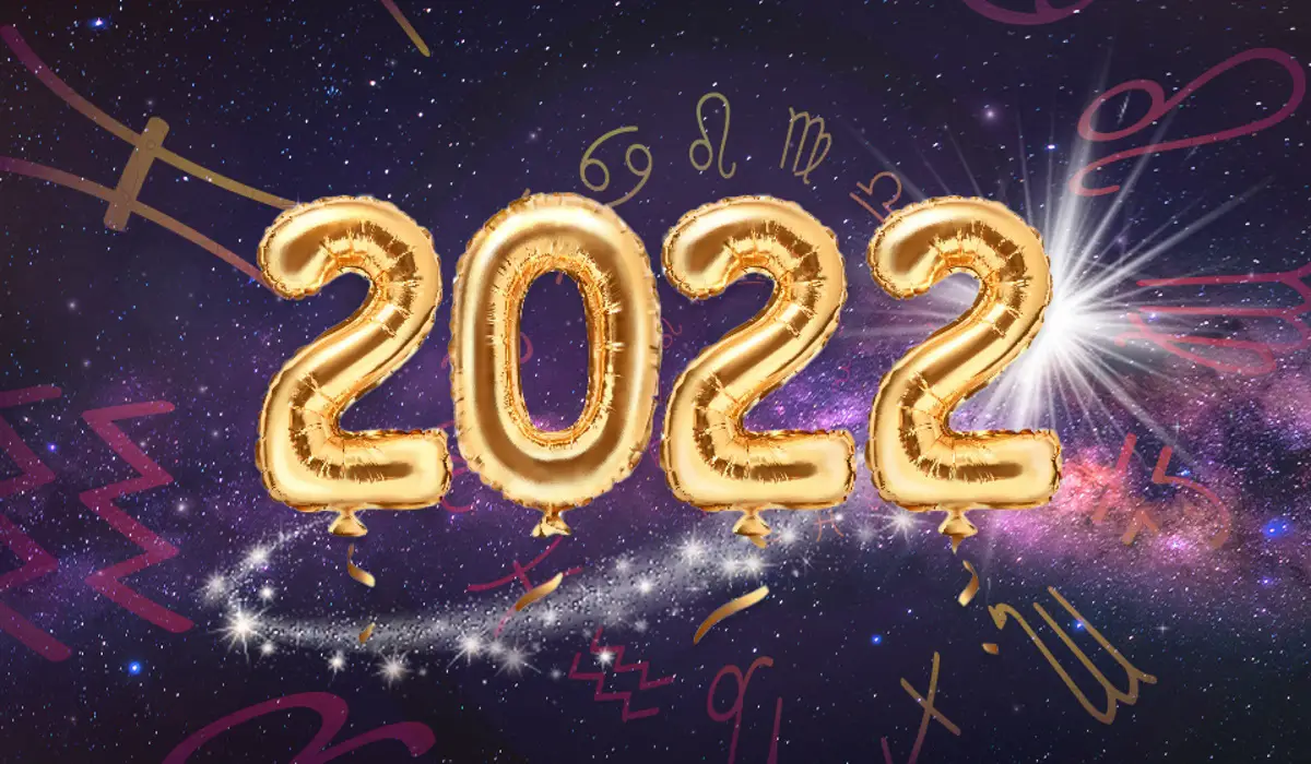 3 Zodiac Signs that Will Have a Lot of Luck in 2022 - Namastest