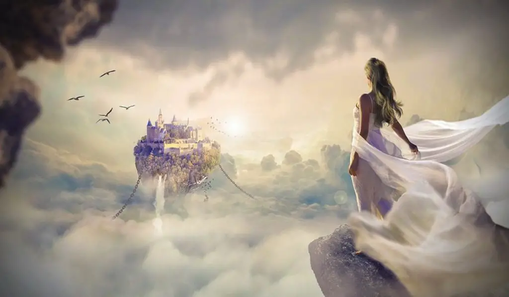 6 Characteristics Of The Earth Angels, Number 3 Is The Most Obvious