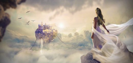 6 Characteristics Of The Earth Angels, Number 3 Is The Most Obvious