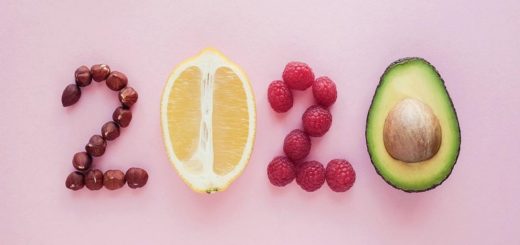 6 Tips to Achieve a Healthy Weight in 2020 Without Crazy Diets!