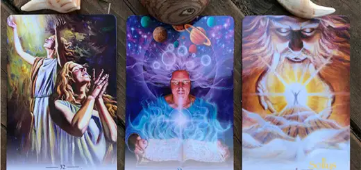 Choose One of the Cards Intuitively and Receive an Important Message!