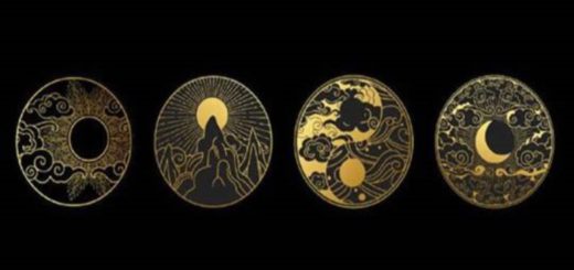 Choose a Lucky Coin and Find Out What the Future Holds