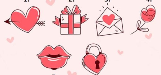 Choose a Symbol and Discover Your Destiny in Love