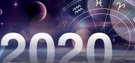 Forecast 2020 What do the Stars Reveal for Each Zodiac Sign