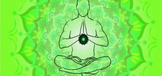 Heart Chakra Mow to Open it to Attract the Love we Deserve in Our Life