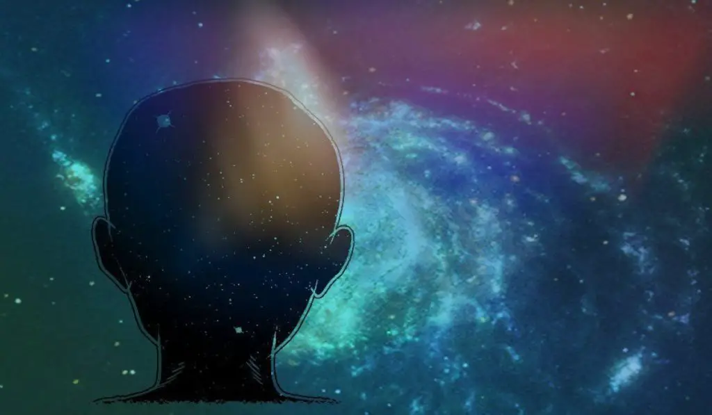 How Connected Are You to the Universe?