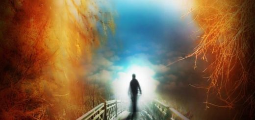 How Old Is Your Soul?