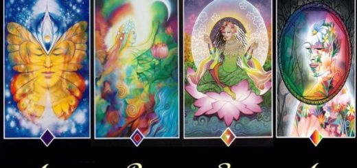 Subconscious Test Choose the Card You Prefer and Find Out What it Reveals