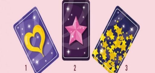 Test: Cupid has a Message For You. Choose a Card and Discover the Love Advice he Has to Give You!