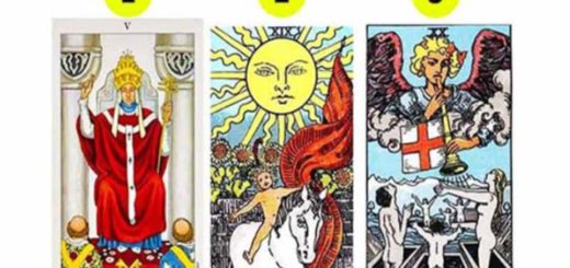 The Tarot Card you Choose Will Tell You What will Happen Soon in Your Life!