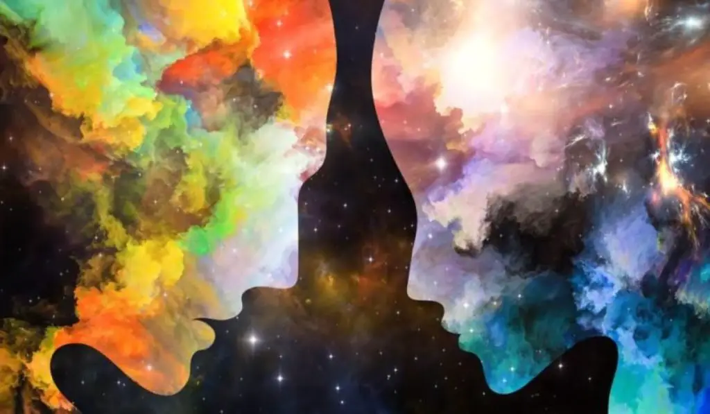 This Beautiful Image Test Will Determine How Rare Your Personality Is