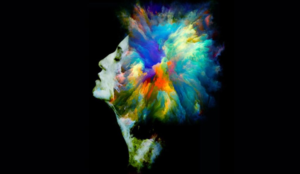 What Color Is Your Subconscious And What Does It Mean?