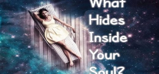 What Hides Inside Your Soul?
