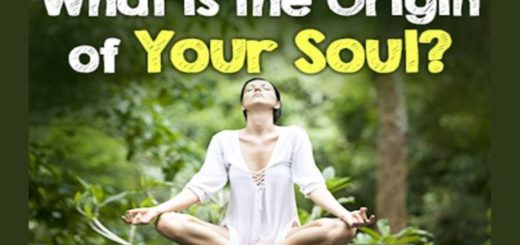 What Is The Origin Of Your Soul