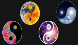 What Kind of Positive Vibrations do you Offer to Others Choose Your Yin - Yang