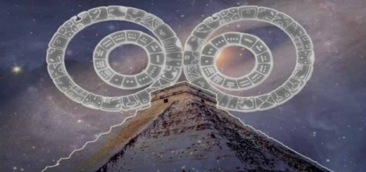 What are You Really Like, Based on Your Mayan Zodiac Sign