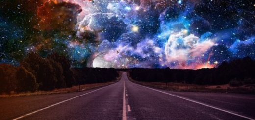 Which Spiritual-Road should you follow.