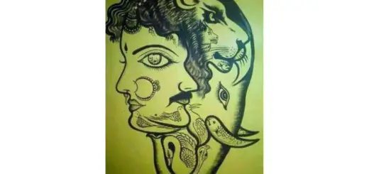 Can You Find the Rabbit in This Picture