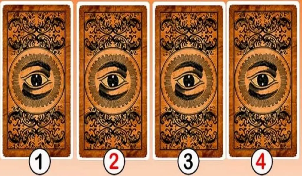 Choose a Card and Find Out a Wonderful Message For This Weekend