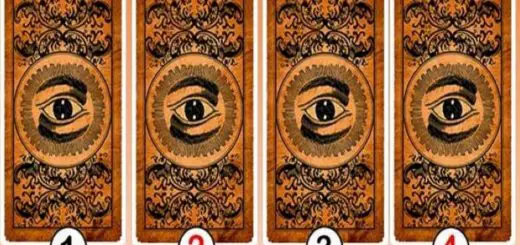 Choose a Card and Find Out a Wonderful Message For This Weekend
