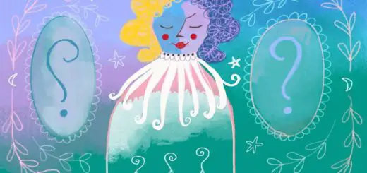 Discovering the Meaning of Life is the Secret of Well-Being and Longevity