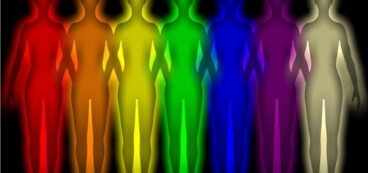 Find out What is The Color of Your Aura Source of Your Internal Energy