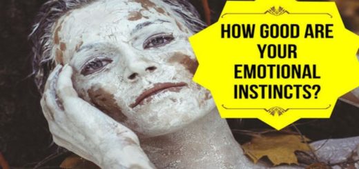 How Good Are Your Emotional Instincts