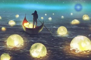 Personality Test: The First Thing You See in the Image Reveals Your 'True Nature'