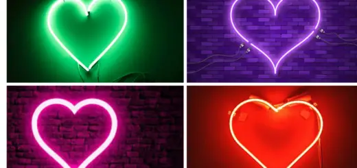 Receive a Valuable Advice From the Universe for Your Current Relationship. Choose a Heart you Associate with True Love