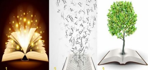 Choose a Book of Wisdom and Discover the Path That Will Lead to Success