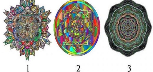 Test Choose a Symbol and Find Out What Awaits You in the Future