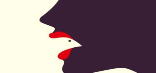 What is the First Thing You Saw? Find Out The Secrets of Your Subconscious Mind
