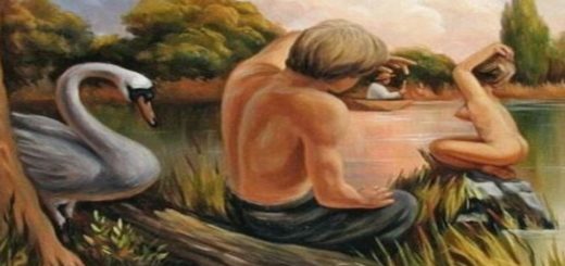 Test: What is the First Thing you Saw? Discover Your True Essence!