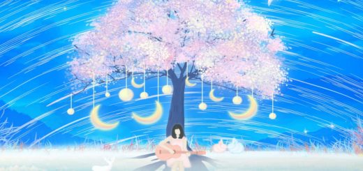 The Buddhist Story that Teaches the Importance of Taking Care of Yourself (before others)