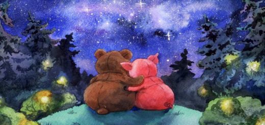 The Different Types of Hugs and Their Meaning