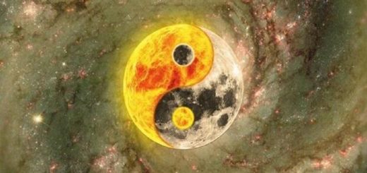 The Two Opposite Sides of the Fire Signs