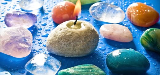 This Crystal Test Will Show You The Best Way To Recharge
