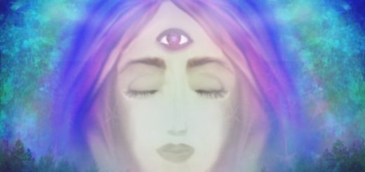 What Is Your Sixth Sense