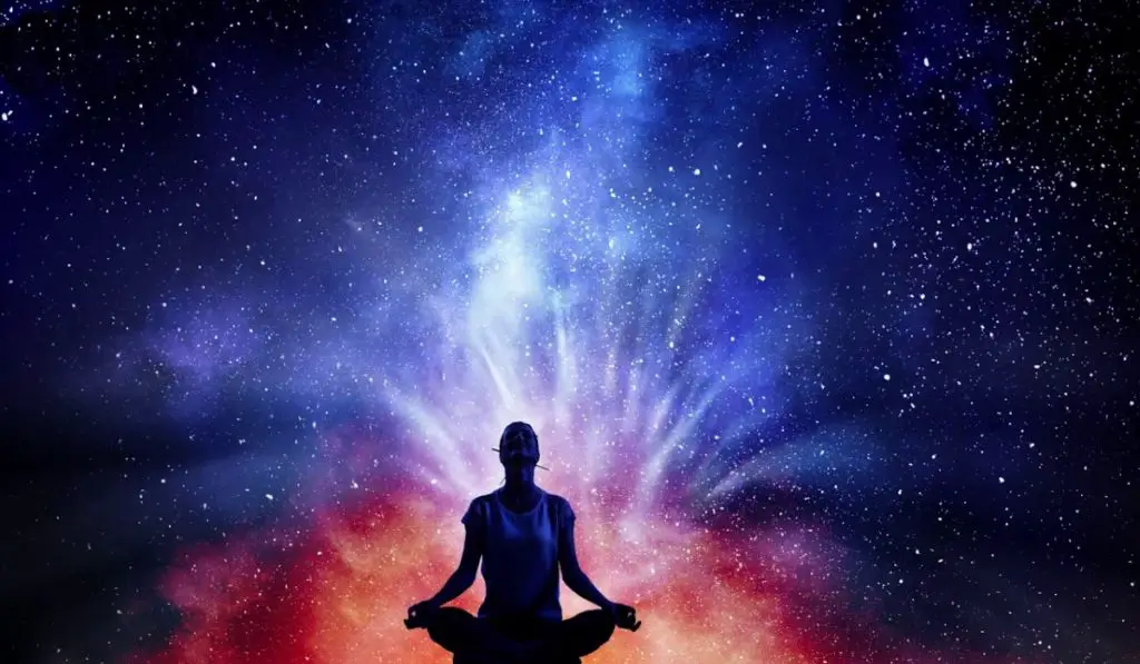 What Kind Of Energy Do You Project