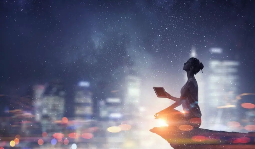 What Kind Of Spiritual Person Are You?