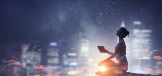 What Kind Of Spiritual Person Are You?