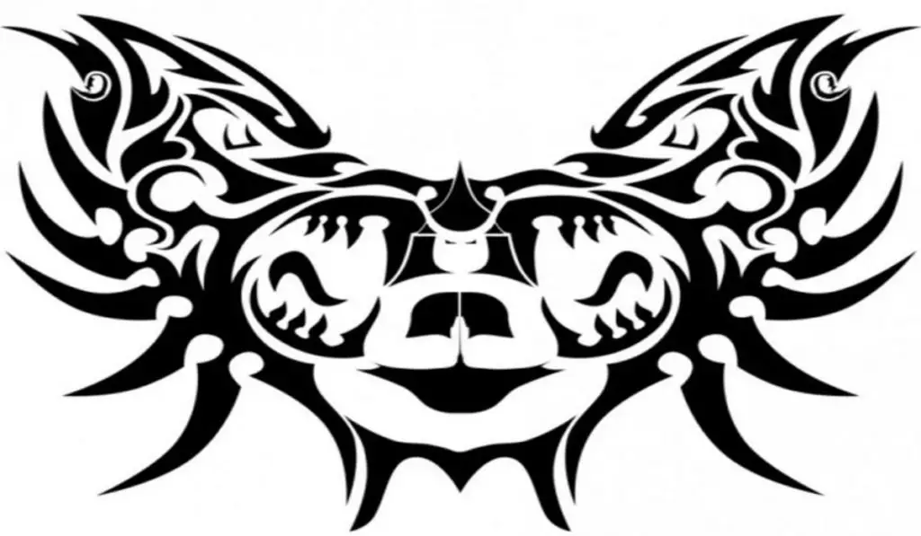 What You See For the First Time in The Image Reveals How You See the World Around You