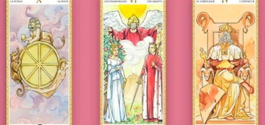 The Card You Like Best Reveals an Unexpected Detail About Your Destiny