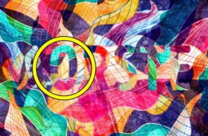 letter O