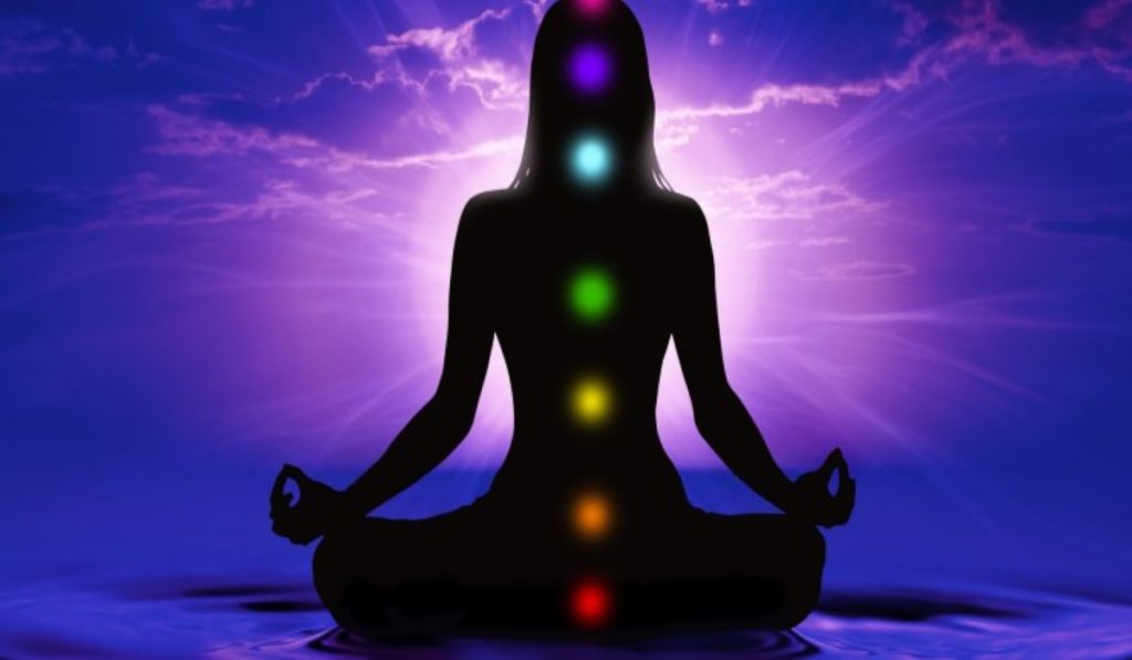 Answer These Questions And We'll Tell You Which Of Your Chakras Are Blocked