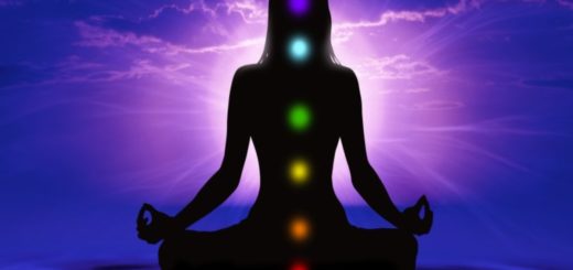 Answer These Questions And We'll Tell You Which Of Your Chakras Are Blocked