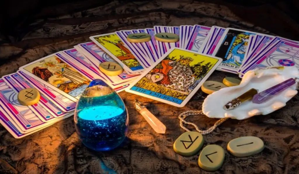 April 2020 Monthly Tarotscope, For Each Zodiac Sign