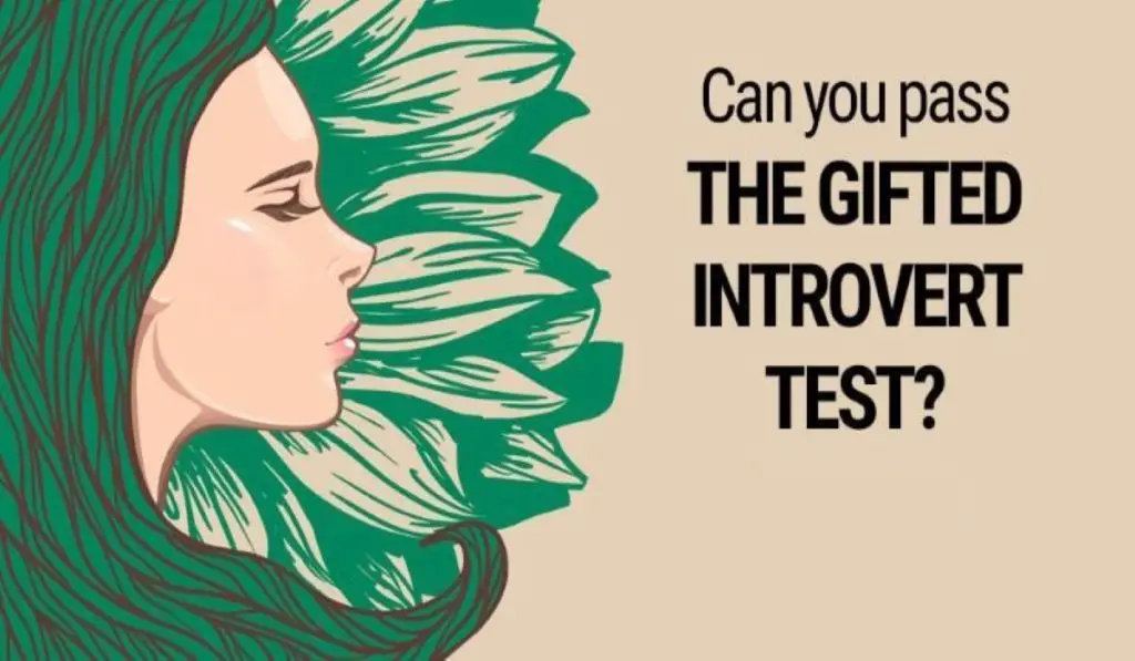 Can You Pass The Gifted Introvert Test?
